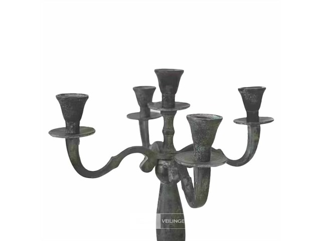 Kandelaar classic - afbeelding 2 van  2