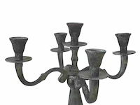 Kandelaar classic - afbeelding 2 van  2