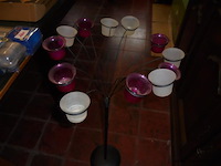 Kandelaar - afbeelding 2 van  2