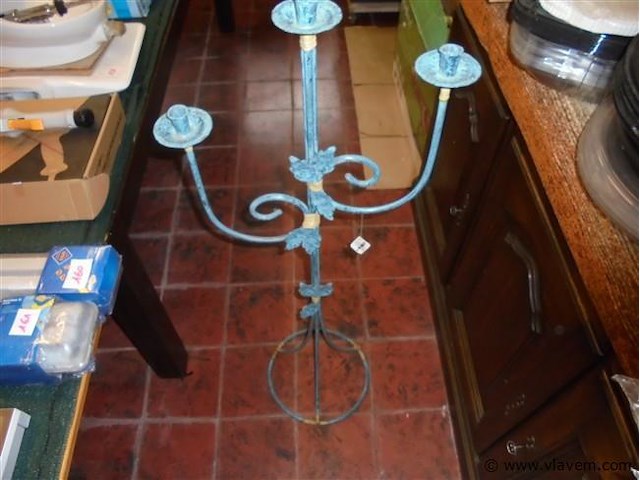 Kandelaar - afbeelding 3 van  4