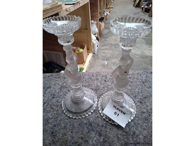 Kandelaar - afbeelding 1 van  1