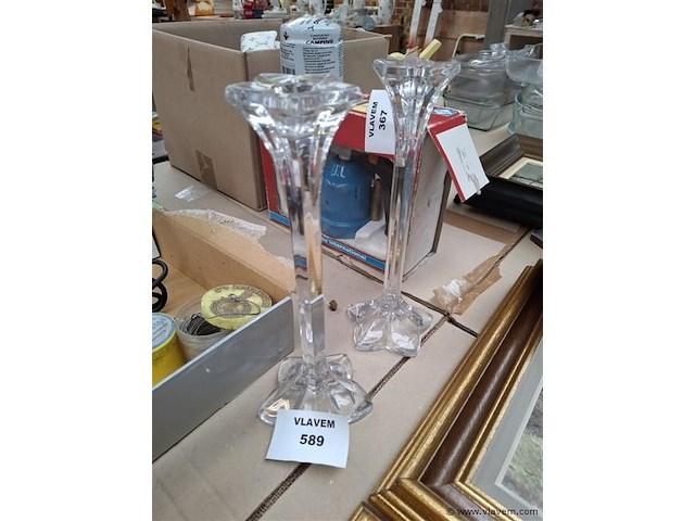 Kandelaar - afbeelding 1 van  1