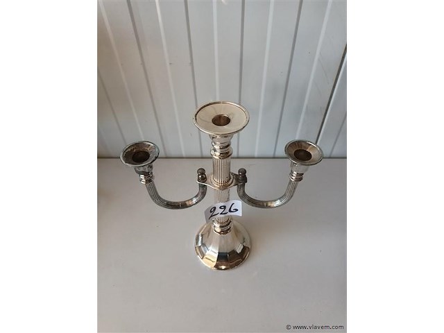 Kandelaar - afbeelding 2 van  4