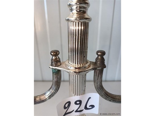 Kandelaar - afbeelding 4 van  4