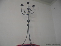 Kandelaar - afbeelding 1 van  4