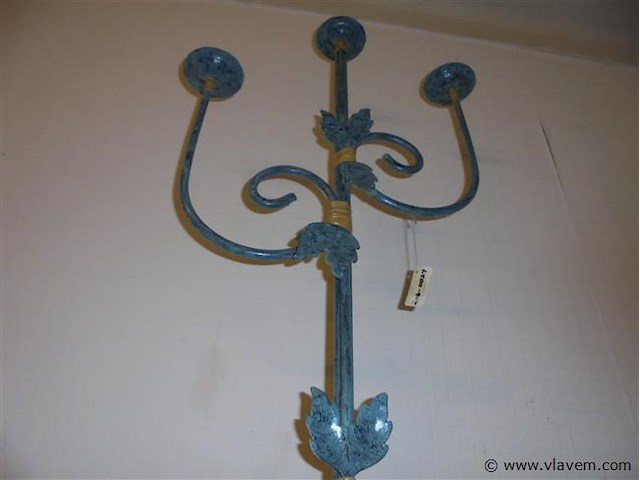 Kandelaar - afbeelding 2 van  4