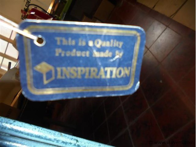 Kandelaar - afbeelding 4 van  4