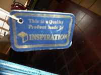 Kandelaar - afbeelding 4 van  4