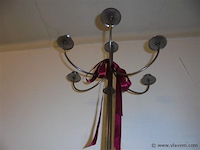 Kandelaar - afbeelding 3 van  4