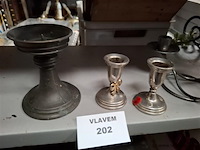 Kandelaar - afbeelding 2 van  3