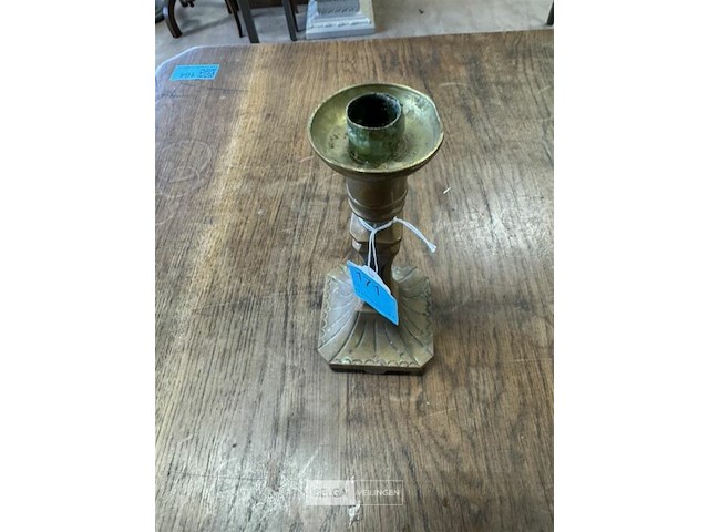 Kandelaar - afbeelding 2 van  2