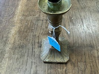 Kandelaar - afbeelding 2 van  2