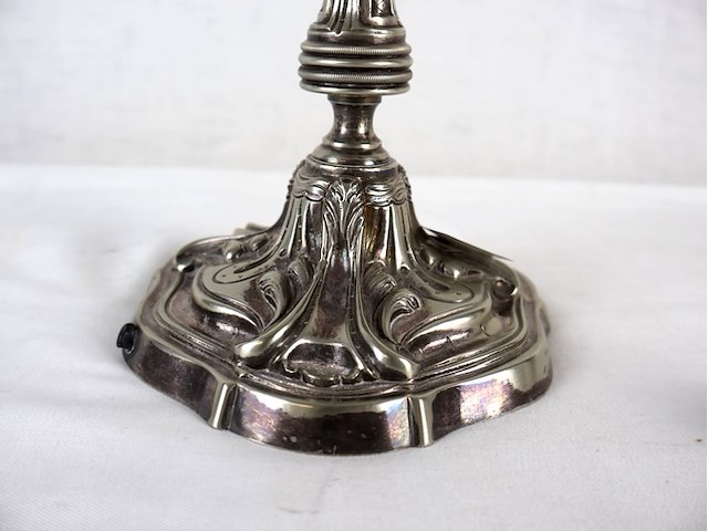 Kandelaar - afbeelding 5 van  6