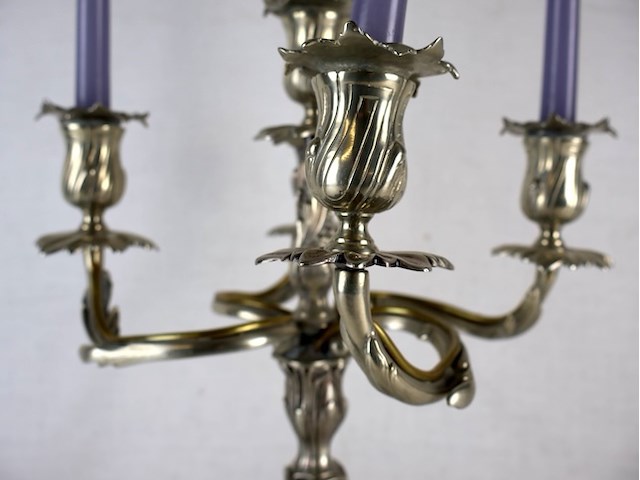 Kandelaar - afbeelding 6 van  6