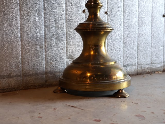 Kandelaar - afbeelding 3 van  4