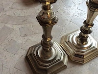 Kandelaars 2st - afbeelding 2 van  2