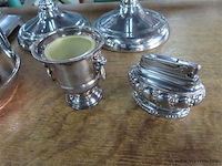 Kandelaars, thermos enz…. - afbeelding 2 van  4