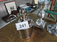 Kandelaars, thermos enz…. - afbeelding 4 van  4