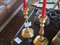 Kandelaars - afbeelding 1 van  1