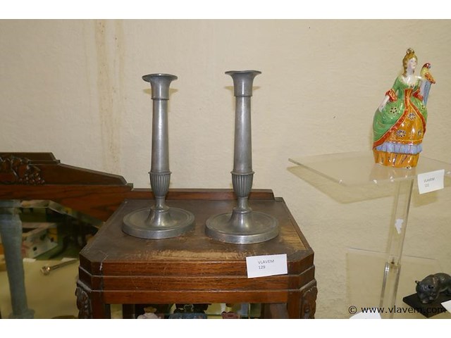 Kandelaars - afbeelding 1 van  1