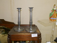 Kandelaars - afbeelding 1 van  1