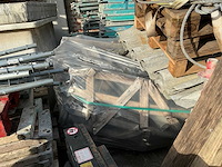 Kandla grey kandla grijs ca 30 m2 - afbeelding 5 van  6