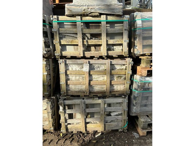 Kandla grijs boordstenen (9x) - afbeelding 5 van  5