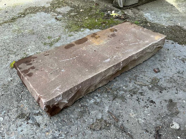 Kandla oker ca 74,4 m2 - afbeelding 1 van  4