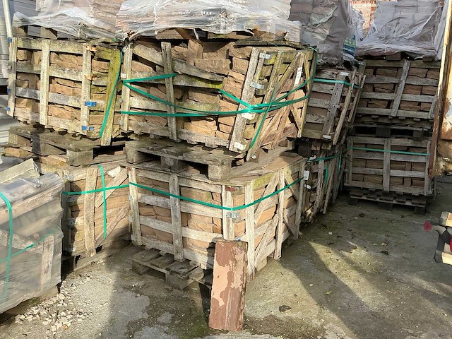 Kandla oker ca 74,4 m2 - afbeelding 3 van  4