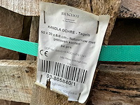 Kandla oker ca 74,4 m2 - afbeelding 4 van  4