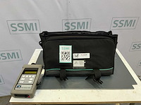 Kane automotive - oiml klasse 1 (n0356) emissietester - afbeelding 1 van  6