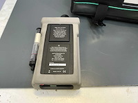 Kane automotive - oiml klasse 1 (n0356) emissietester - afbeelding 3 van  6