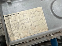 Kango 900 breekhamer - afbeelding 4 van  5