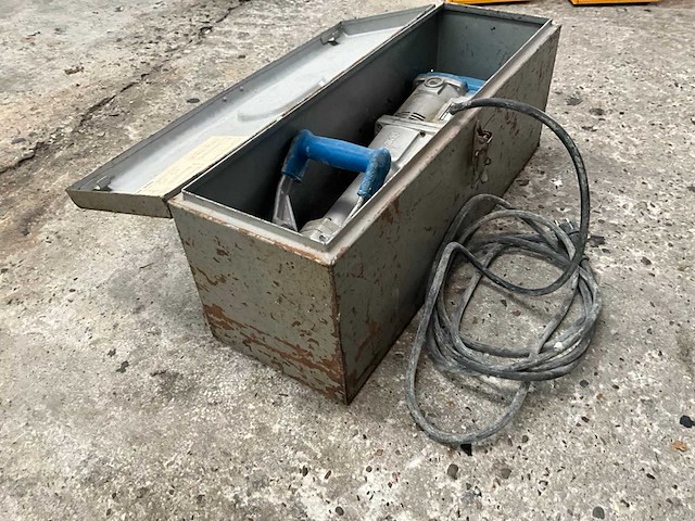 Kango 900 breekhamer - afbeelding 5 van  5