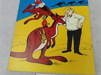 Kangoeroe-eiland - afbeelding 1 van  3