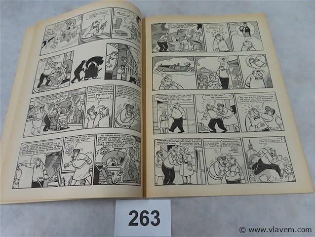 Kangoeroe-eiland - afbeelding 2 van  3