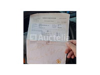 Kangoo lis388 137,183 km 2003 - afbeelding 2 van  20