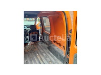 Kangoo lis388 137,183 km 2003 - afbeelding 4 van  20