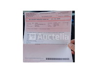 Kangoo lis388 137,183 km 2003 - afbeelding 7 van  20