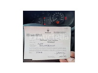 Kangoo lis388 137,183 km 2003 - afbeelding 9 van  20