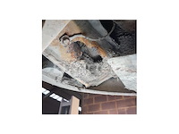 Kangoo lis388 137,183 km 2003 - afbeelding 11 van  20