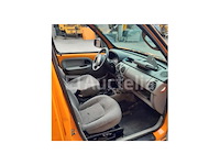 Kangoo lis388 137,183 km 2003 - afbeelding 12 van  20