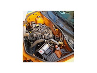 Kangoo lis388 137,183 km 2003 - afbeelding 15 van  20