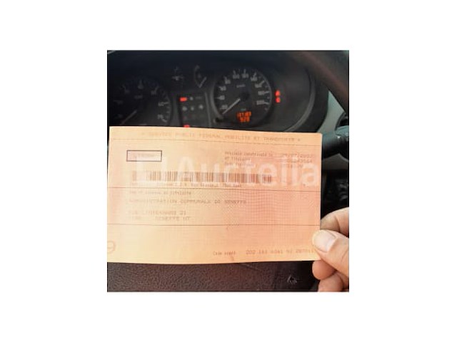 Kangoo lis388 137,183 km 2003 - afbeelding 16 van  20