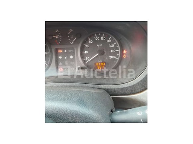 Kangoo lis388 137,183 km 2003 - afbeelding 18 van  20