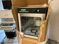 Kanmed medische warmtekast - afbeelding 1 van  3