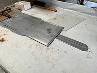 Kannegiesser lt3 vouwtafel - afbeelding 7 van  8