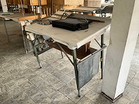 Kannegiesser lt5-m vouwtafel - afbeelding 3 van  7