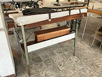 Kannegiesser lt5-m vouwtafel - afbeelding 6 van  7