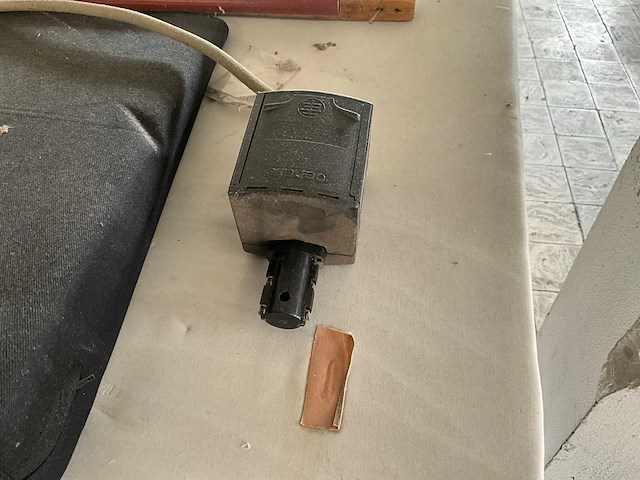 Kannegiesser lt5-m vouwtafel - afbeelding 7 van  7